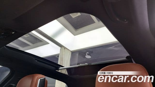 BMW 7 Series 2024 — ფოტო 18/20