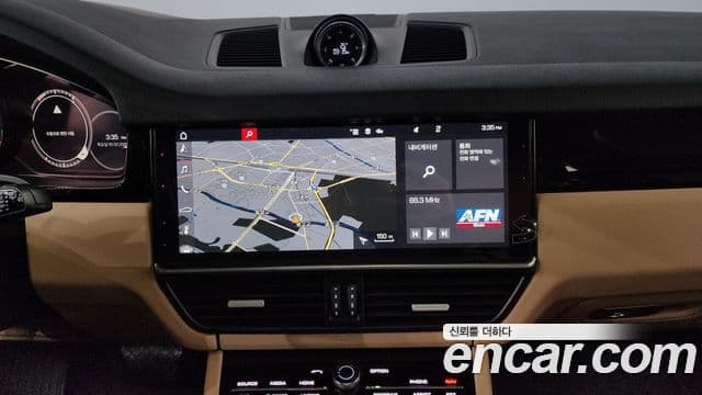Porsche Cayenne 2020 — Şəkil 14/20