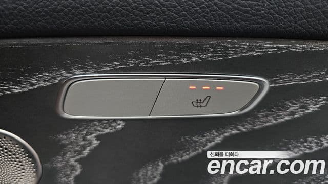Mercedes-Benz E-Class 2022 — Фото 18/20