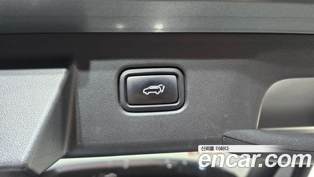 Hyundai The New Tucson 2020 — ფოტო 18/20