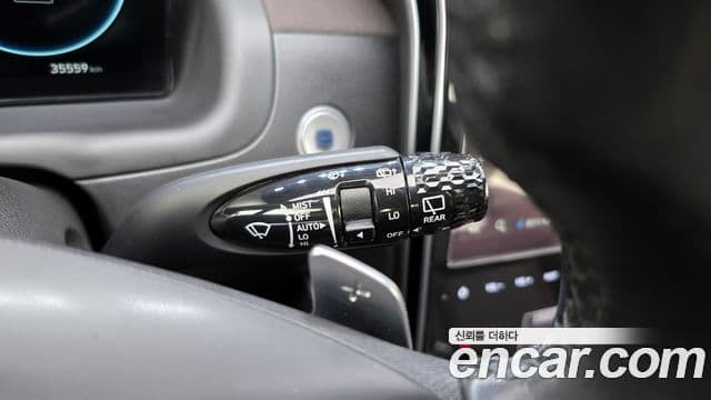 Hyundai The New Tucson 2020 — ფოტო 19/20