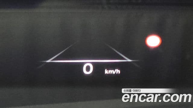 Genesis Electrified G80 2022 — Şəkil 17/20