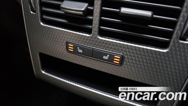 Land Rover Range Rover Sport 2019 — Şəkil 16/20