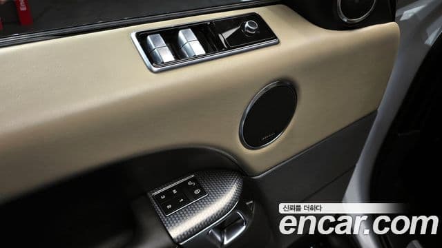 Land Rover Range Rover Sport 2019 — Şəkil 17/20