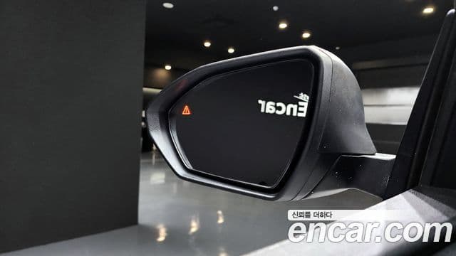 Hyundai The New Tucson 2021 — Şəkil 7/20