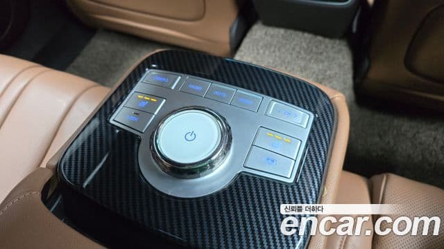Genesis G80 2022 — Photo 9/20