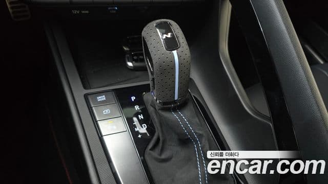 Hyundai Avante 2022 — Şəkil 9/20