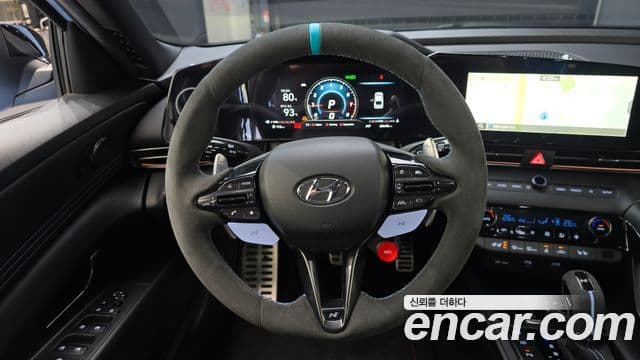 Hyundai Avante 2022 — Şəkil 13/20