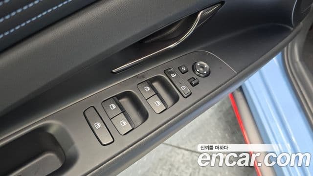 Hyundai Avante 2022 — Şəkil 14/20