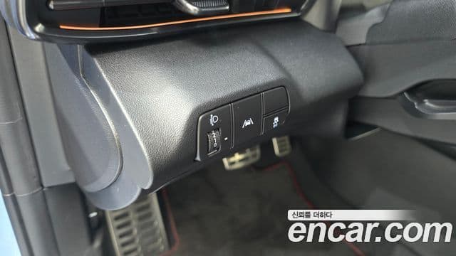 Hyundai Avante 2022 — Şəkil 15/20