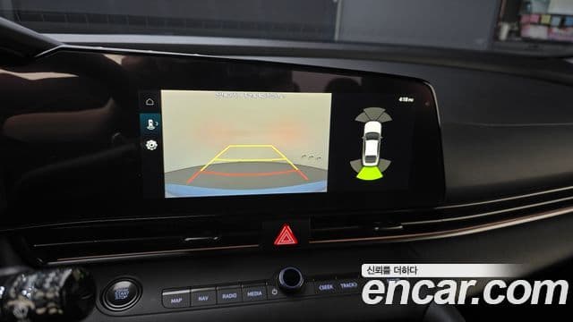 Hyundai Avante 2022 — Şəkil 19/20