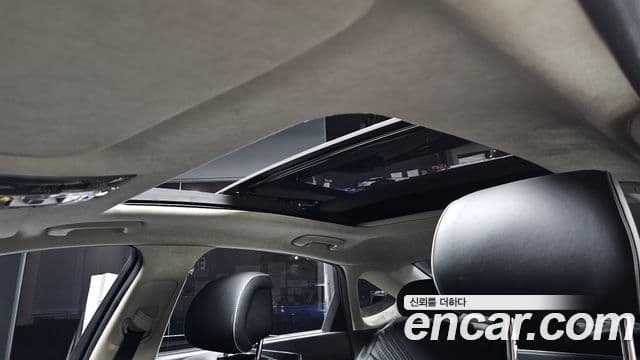 Genesis Electrified G80 2021 — Şəkil 17/20