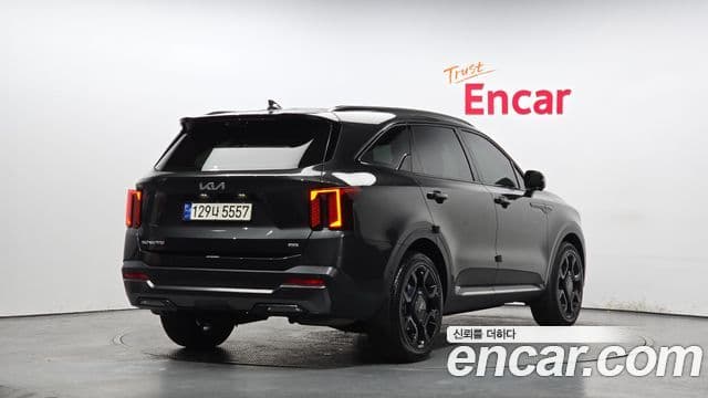 Kia Sorento 2023 — Şəkil 1/20