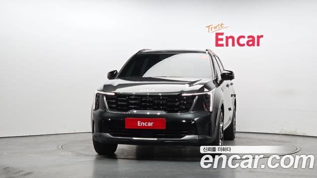 Kia Sorento 2023 — Şəkil 2/20