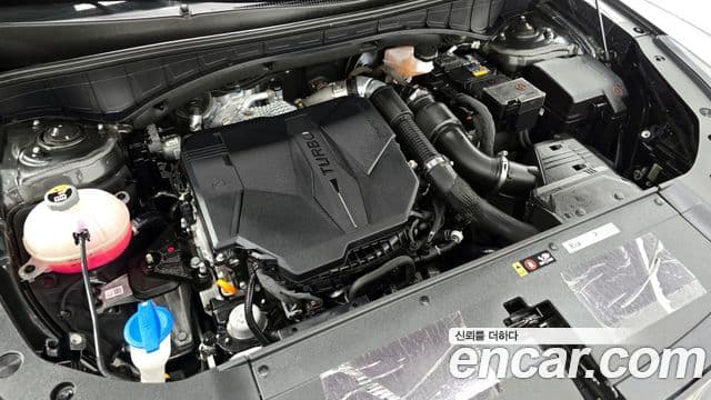 Kia Sorento 2023 — Şəkil 5/20