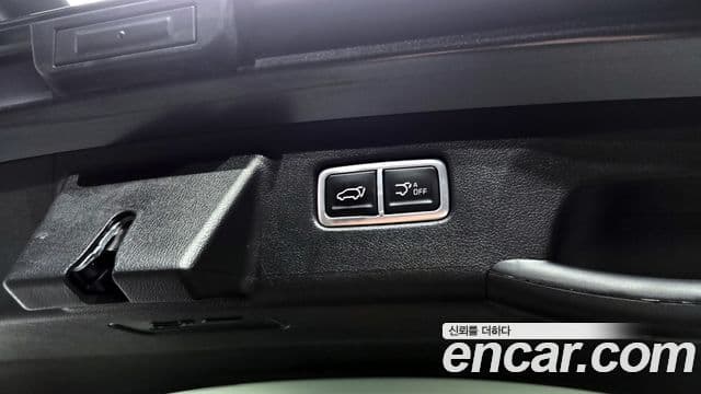 Kia Sorento 2023 — Şəkil 20/20