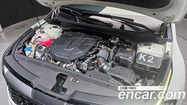 Kia Sportage 2023 — Şəkil 6/20