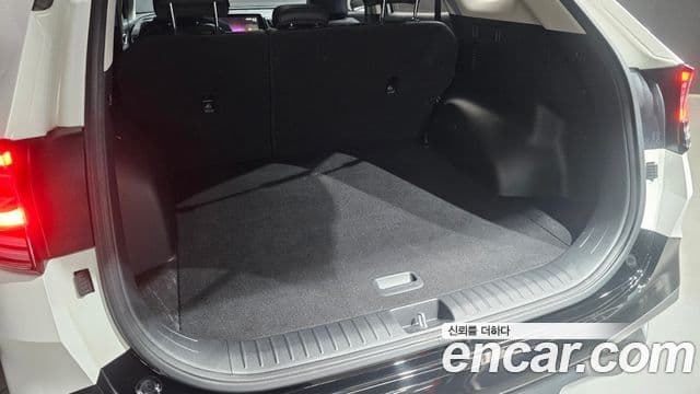 Kia Sportage 2023 — Şəkil 20/20