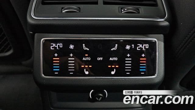 Audi A6 2020 — Şəkil 19/20