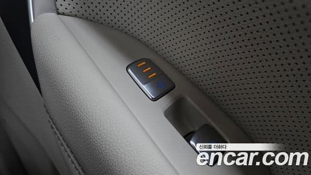Genesis G70 2021 — Şəkil 18/20
