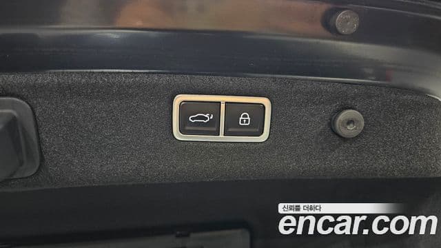 Genesis G70 2021 — ფოტო 20/20