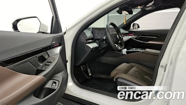 BMW 5 Series 2024 — ფოტო 12/20