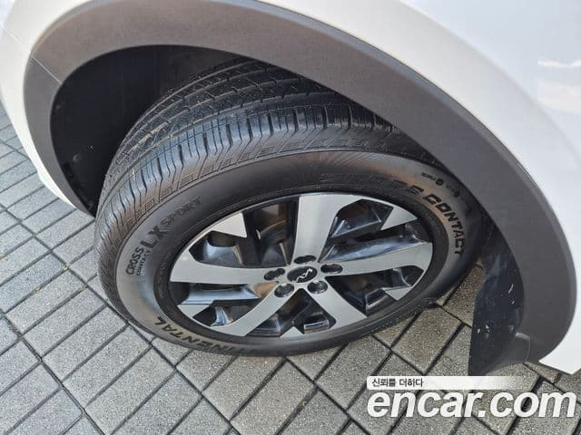 Kia Sorento 2021 — фото 20 из 20