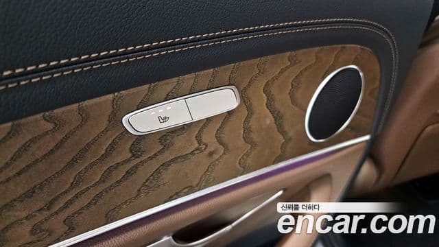 Mercedes-Benz E-Class 2021 — Şəkil 17/20