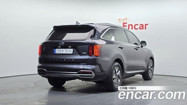 Kia Sorento 2020 — Şəkil 2/20