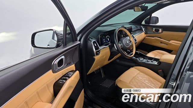 Kia Sorento 2020 — Şəkil 10/20