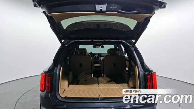 Kia Sorento 2020 — Şəkil 20/20