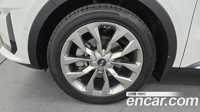 Kia Sorento 2020 — ფოტო 5/20