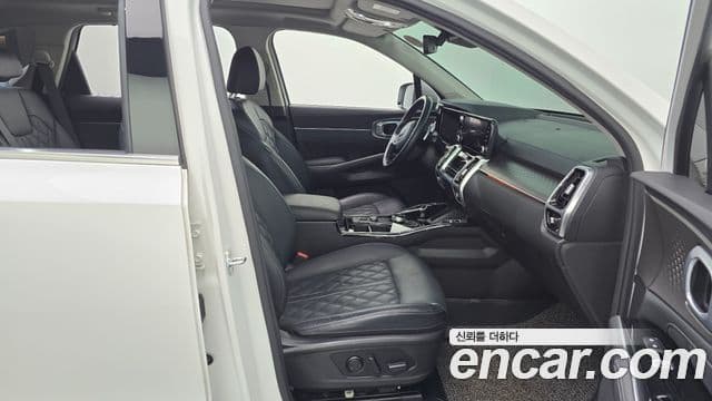 Kia Sorento 2020 — ფოტო 11/20