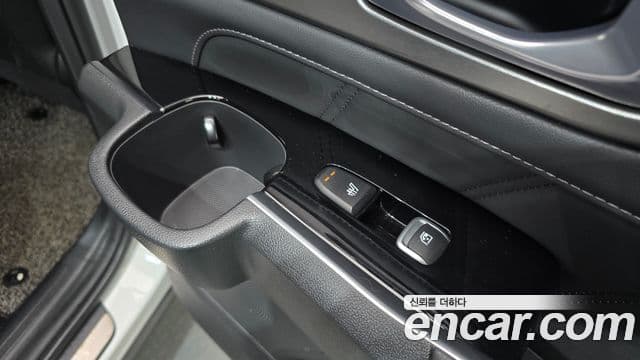 Kia Sorento 2020 — ფოტო 18/20