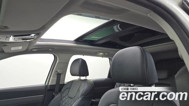 Kia Sorento 2020 — ფოტო 19/20