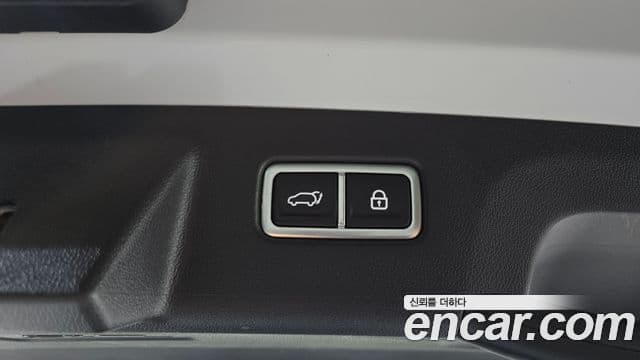 Kia Sorento 2020 — ფოტო 20/20
