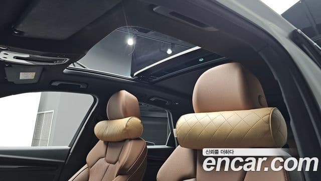 Audi Q5 2021 — ფოტო 20/20