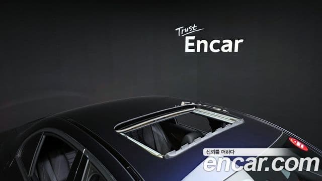 Mercedes-Benz E-Class 2022 — ფოტო 20/20