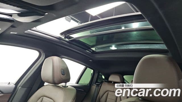 BMW X4 2022 — Şəkil 18/20