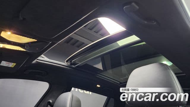 BMW X7 2021 — Şəkil 19/20
