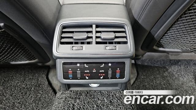 Audi A6 2019 — ფოტო 18/20