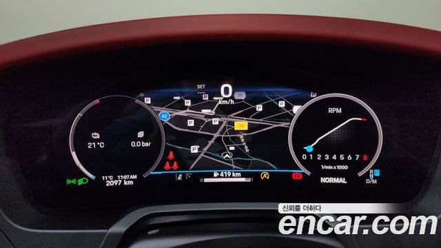 Porsche 911 2025 — Şəkil 8/20