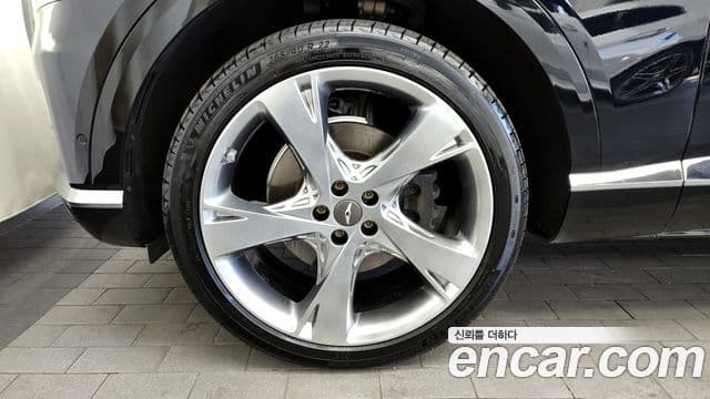 Genesis GV80 2020 — Şəkil 4/20