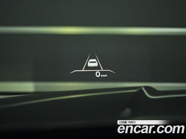 Genesis GV80 2020 — Photo 21/23