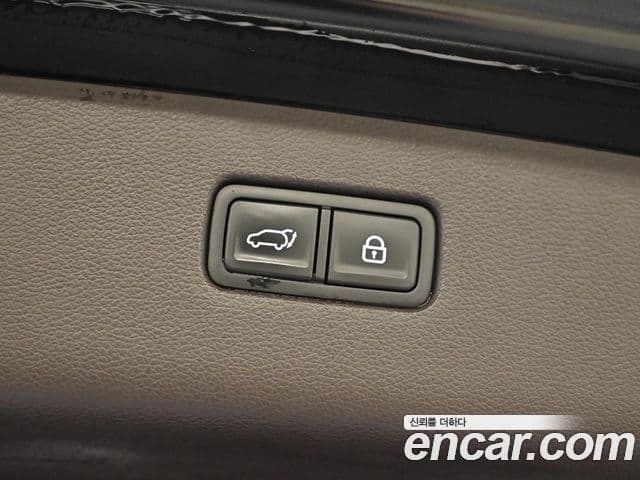 Genesis GV80 2020 — Photo 22/23
