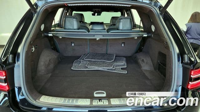 Genesis GV80 2020 — Photo 17/23