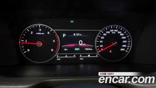 Kia Sorento 2021 — ფოტო 7/20