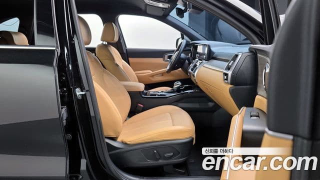 Kia Sorento 2021 — ფოტო 9/20