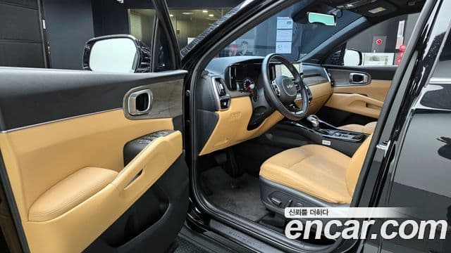 Kia Sorento 2021 — ფოტო 10/20