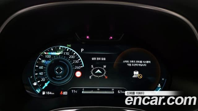 Genesis GV80 2022 — Şəkil 8/20